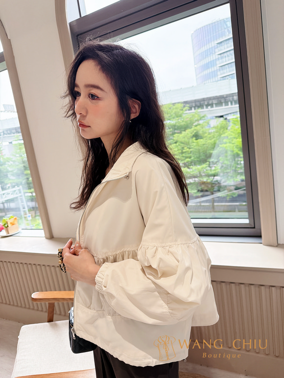 WANG CHIU 麻豆照